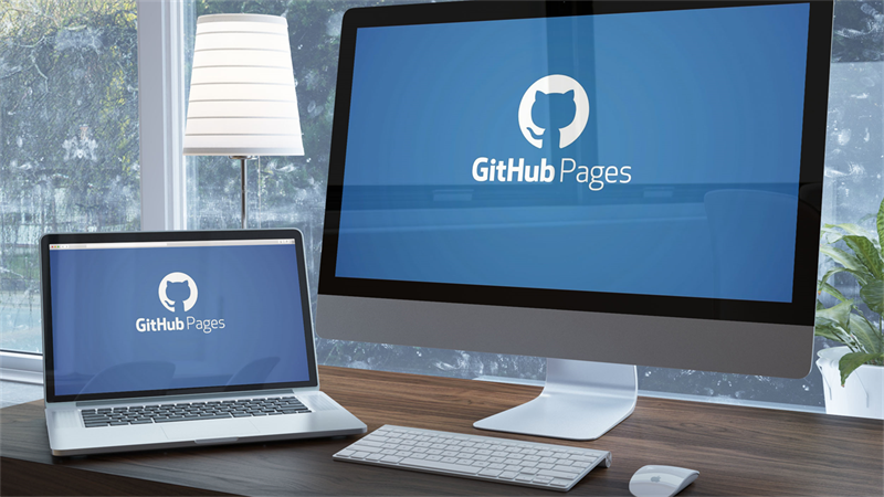 Como hospedar um site gratuitamente no GitHub Pages em 3 passos.